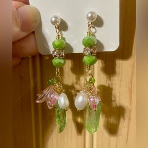Wicked Earrings